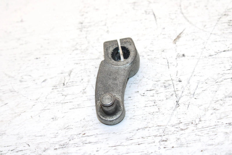 2002 Arctic Cat 375 Automatic (4x4 Green) Oem Shift Selector Arm 3402-434 AA29