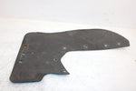 2000 Polaris Xplorer Oem Front Right Mudflap 5811947 AP177