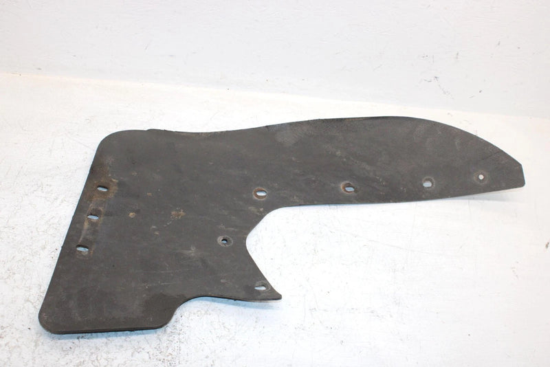 2000 Polaris Xplorer Oem Front Right Mudflap 5811947 AP177