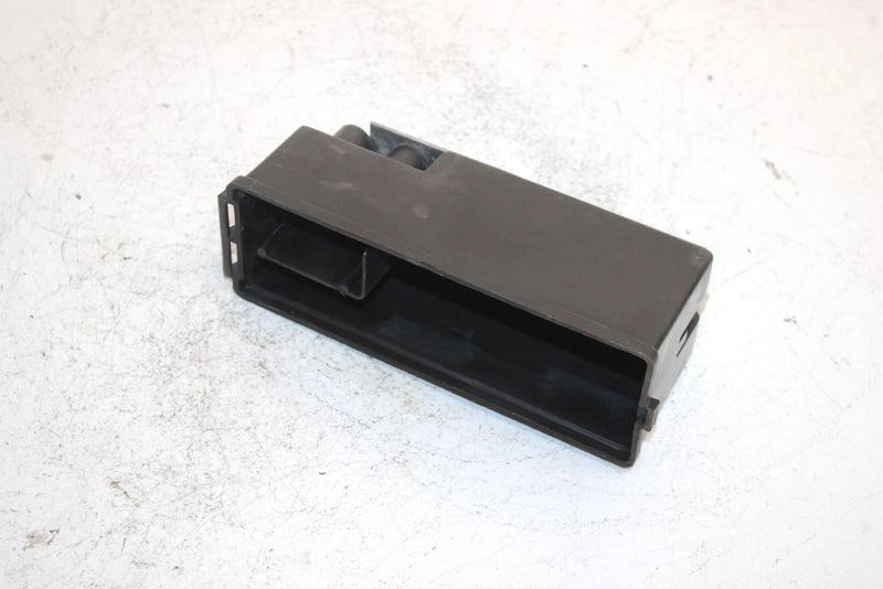 92 Polaris Trail Deluxe Oem Tool Box W/Bracket 5430716 SP24