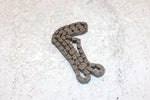 1986 Honda Trx350 Oem Cam Timing Chain 14401-HA5-003 14401-HA7-671 AH40