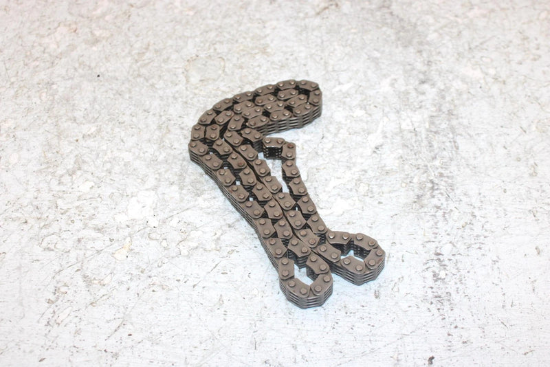 1986 Honda Trx350 Oem Cam Timing Chain 14401-HA5-003 14401-HA7-671 AH40