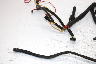 1995 Arctic Cat Zr 580 Oem Main Wire Harness 0686-283 SA44