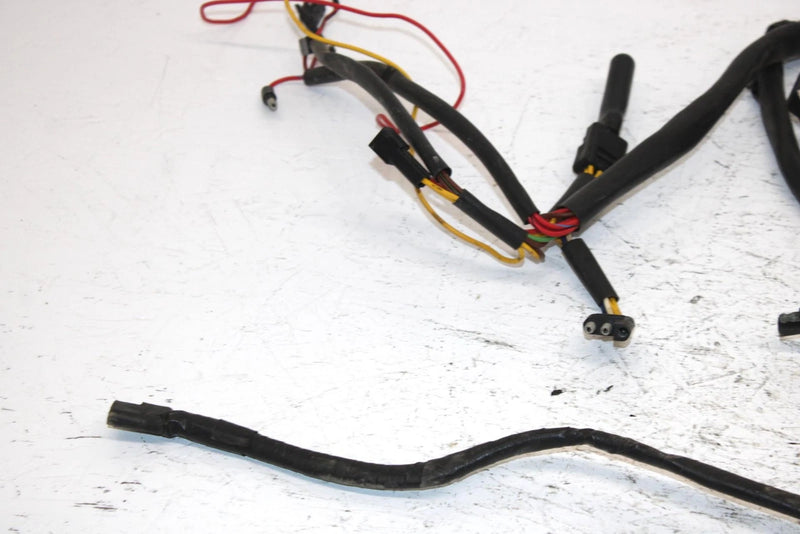 1995 Arctic Cat Zr 580 Oem Main Wire Harness 0686-283 SA44
