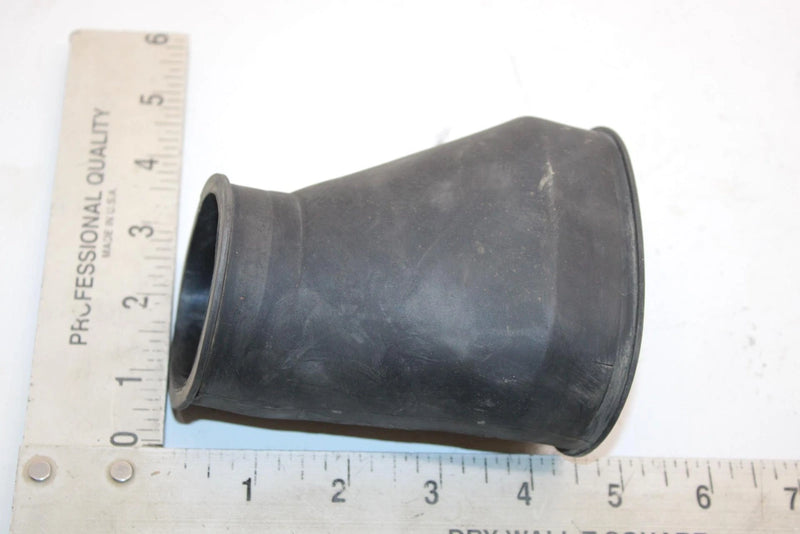 08 Arctic Cat Prowler Xt 650 4x4 H1 OEM Clutch Air Duct Boot 0413-049 XA0