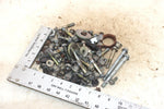 2001 Arctic Cat 250 4x4 Oem Nut Bolt Spacer Hardware Kit AA8