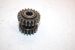 96 Yamaha  Warrior 350 Oem High Wheel Gear 1UY-17223-00-00 AY6