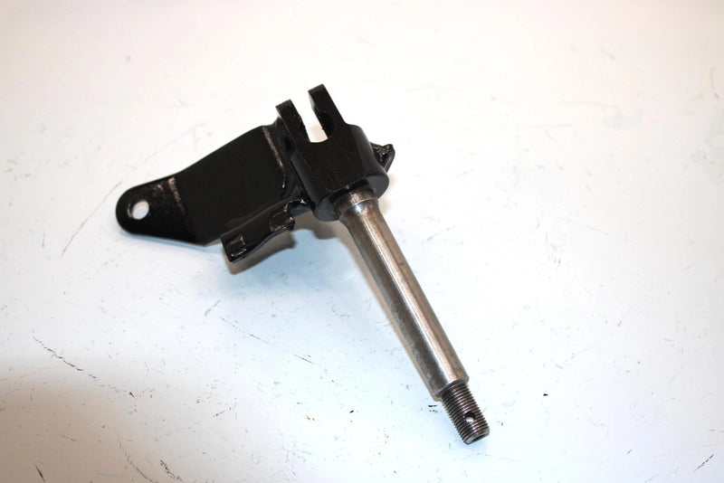 87 Polaris Trail Boss 250 2x4 Oem Left Steering Spindal 1821023 AP32