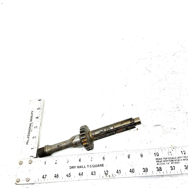 03-08 Honda Sportrax 250 TRX250 OEM Transmission Countershaft 23221-HN6-A00 AH83
