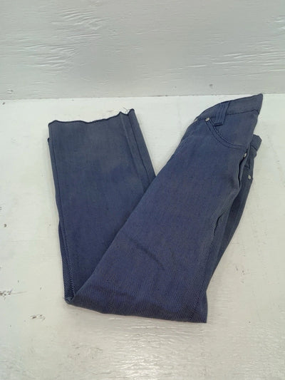 New Vintage Blue Karman Denim Pants #8405004 VV-13
