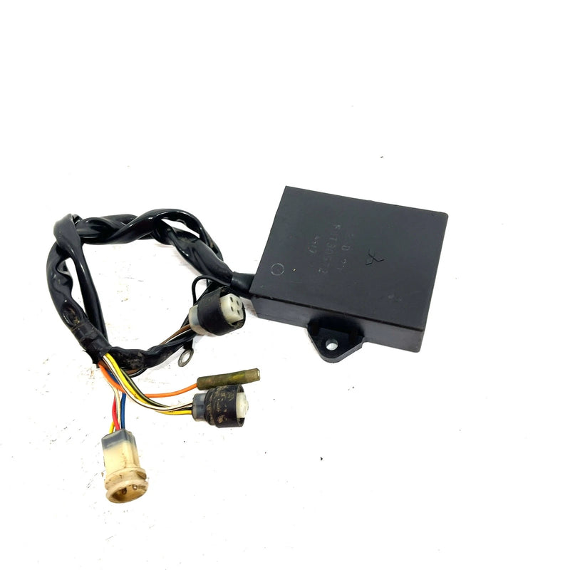 1996 Yamaha Warrior 350 OEM CDI ECU ECM Ignition Box 3GD-85540-20-00 AY60