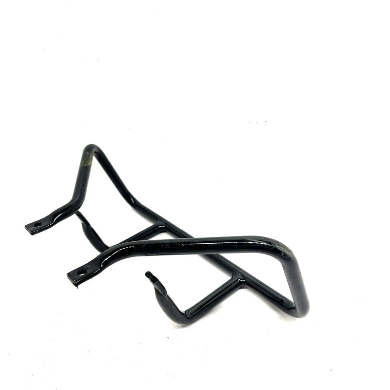 97-09 Polaris Scrambler 500 OEM Headlight Cage Cover 1014833-067 AP211
