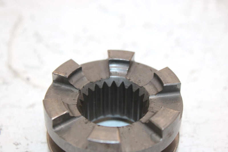 2011 Polaris Sportsman 800 Efi Oem 6 Face Engagement Dog 3234258 AP179