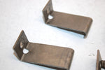 1996 Polaris Sl 700 Oem Strap Mount Set Of 4 5222739 JP34