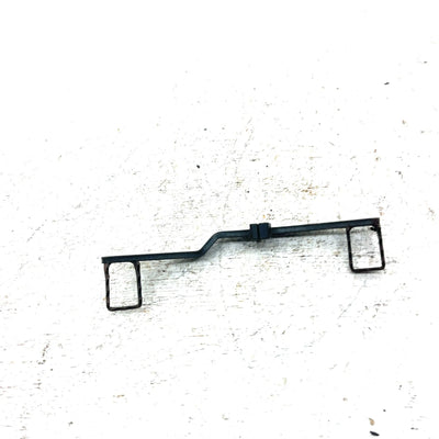 98-00 Arctic Cat 500 4X4 OEM Foot Shifter 0502-084 AA38