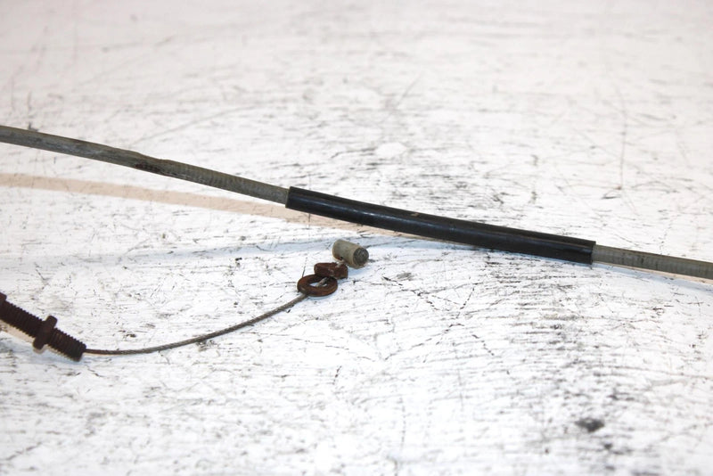 1996 Arctic Cat Zr 580 Oem Throttle Cable 0687-035 SA24