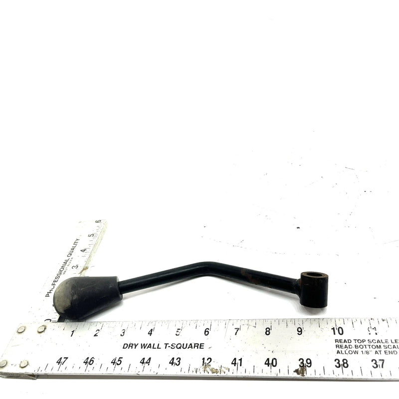 2003 Bombardier Traxter 500 4x4 Automatic OEM Gear Shift Lever 707000010 AB15