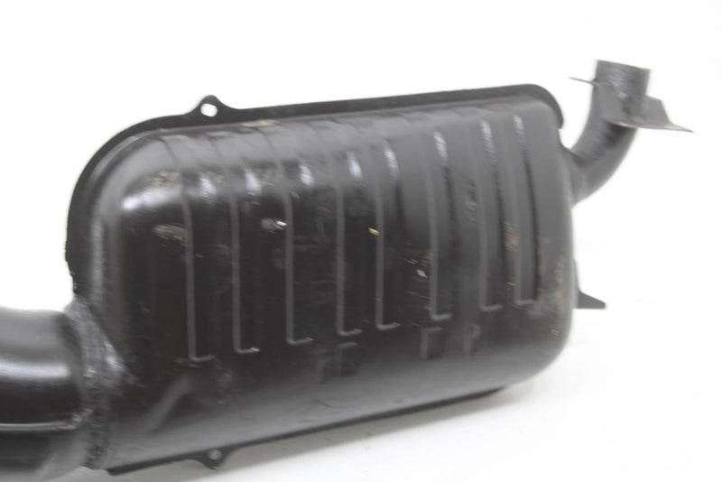 1989 Yamaha Ovation Muffler Assembly 87D-14710-00-00 SY67