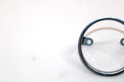 1976 Yamaha Gs340 Oem Tachometer Fitting Plate 861-83514-40-00 SY71
