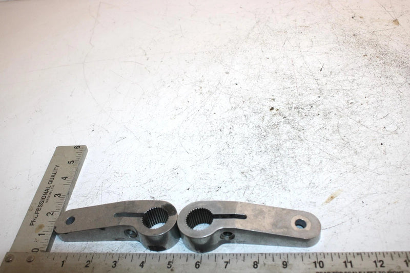 02 Ski-doo Grand Touring 500 Oem Outer Steering Arm Set 506145800 SS24