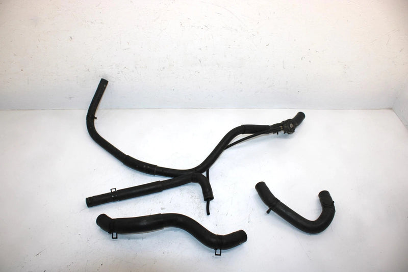 00 Yamaha Sx500r Oem Filler Neck/Pipe (Set Of 4) 8CR-12591-00-00 SY0