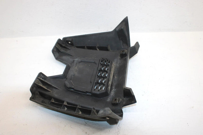 2011 Polaris Sportsman 800 Efi Oem Front Bumper Lower Cover 5438557-070 AP179