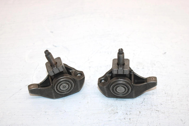 2011 Polaris Sportsman 800 Efi Oem Rocker Arm Set Of 4 1202169 AP179