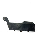 01 Honda Foreman Rubicon 500 OEM Right Engine Access Cover 80123-HN2-000ZA AH95