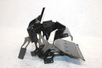 1995 Polaris 440 L/c Oem Left Footrest 1011934 SP33