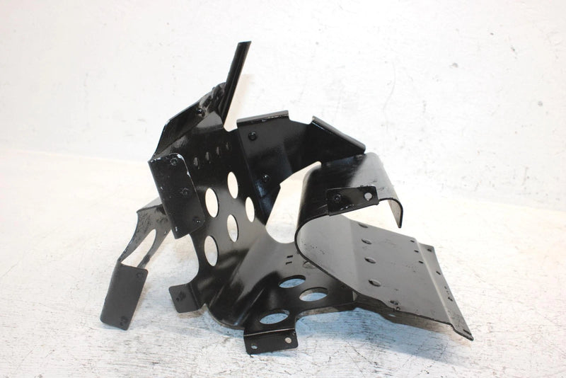 1995 Polaris 440 L/c Oem Left Footrest 1011934 SP33