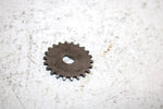 2007 Honda Trx 250 Fourtrax Recon Es Oem Oil Pump Gear 15133-HM8-000 AH38