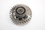 2006 Ski-doo Mach Z 1000 Oem Crankshaft Balancer Gear 420834583 SS109