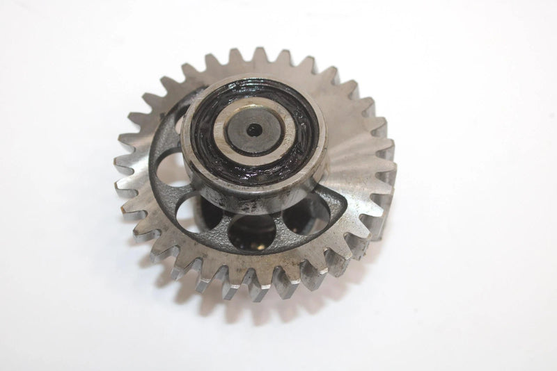 2006 Ski-doo Mach Z 1000 Oem Crankshaft Balancer Gear 420834583 SS109