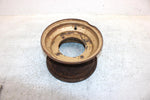 1988 Yamaha  Moto 4 Oem Front Wheel Rim 12x6 2HT-25180-00-4R AY23