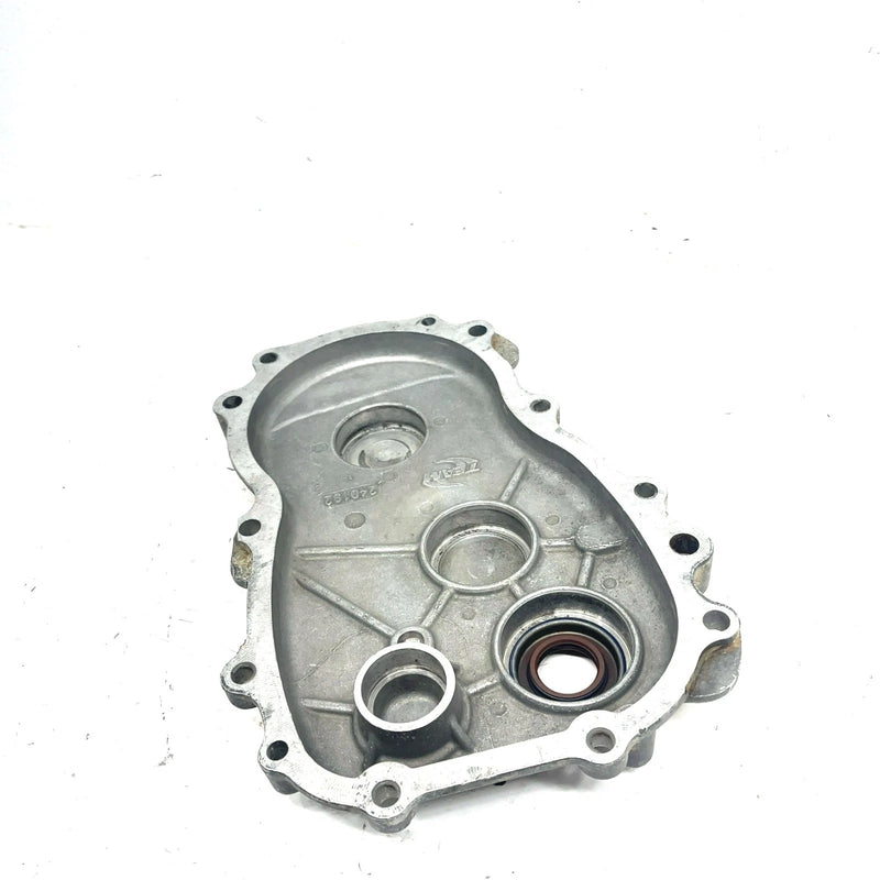 06-08 Polaris Ranger 700 6x6 EFI OEM Left Transmission Case 3234221 XP7