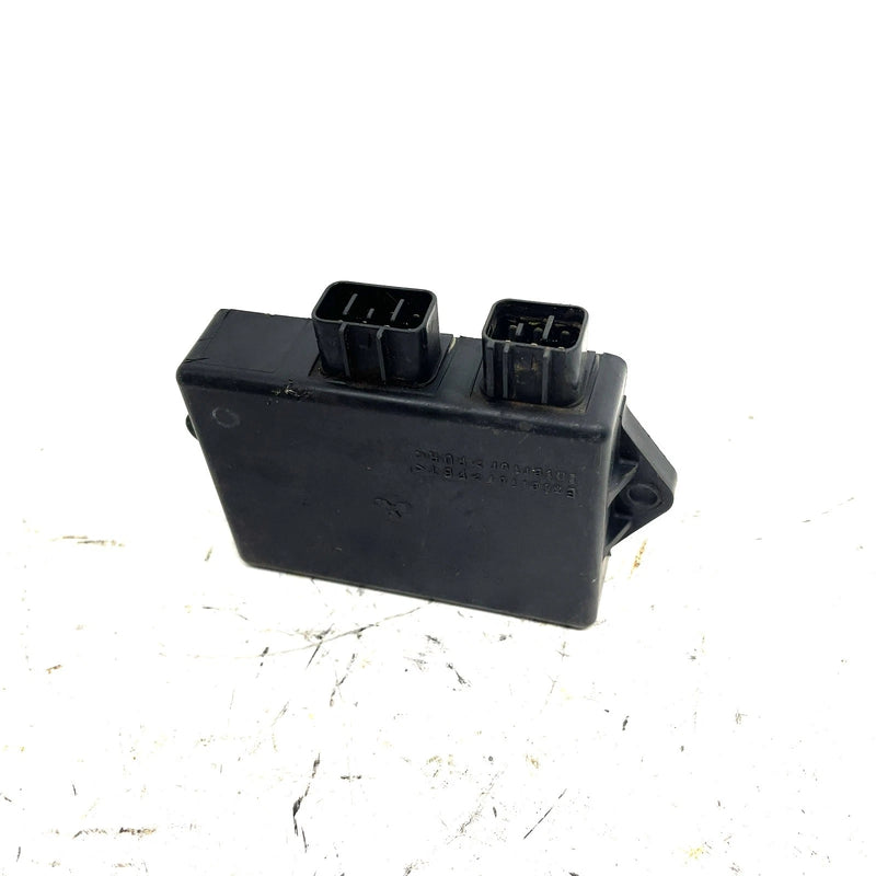 2008 Kawasaki Teryx 750 4x4 OEM CDI ECU ECM Ignition Box 21119-0092 XK0
