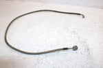 2001 Polaris Xplorer 4x4 Oem Rear Master To Rear Caliper Line 1910504 AP167