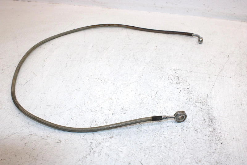 2001 Polaris Xplorer 4x4 Oem Rear Master To Rear Caliper Line 1910504 AP167