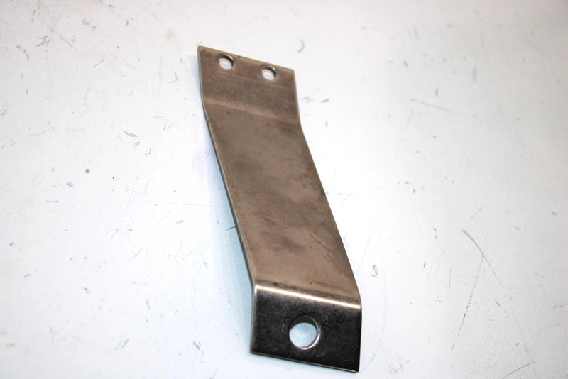 98 Sea-doo Gts 717 Oem Spark Arrester Bracket Set 270000391 270000392 JS38