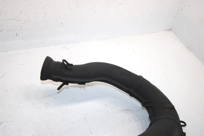 97 Polaris Xcr 600 Se Oem Center Exhaust Pipe 1260737 SP18