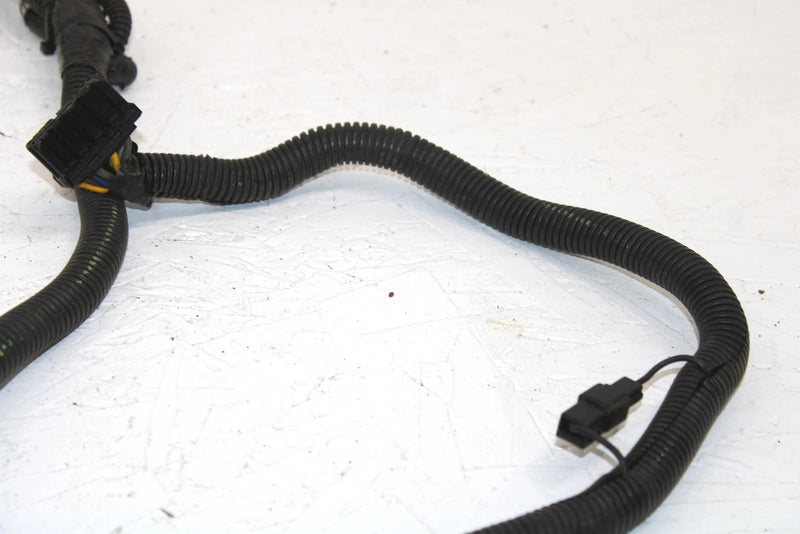 2000 Ski-doo Mxz 500 Oem Main Wiring Harness SS78