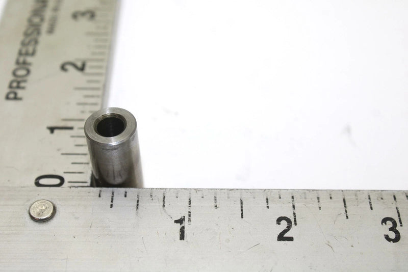 94 Arctic Cat Pantera OEM Chain Case Tensioner Roller Shaft 0602-398 SA85