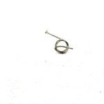 97 Suzuki Quadsport 80 LT80 OEM Rear Brake Pedal Return Spring 43182-40B00 AS38