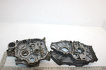 1990 Kawasaki Bayou 300 Oem Crankcase Assembly 14001-5325 AK22