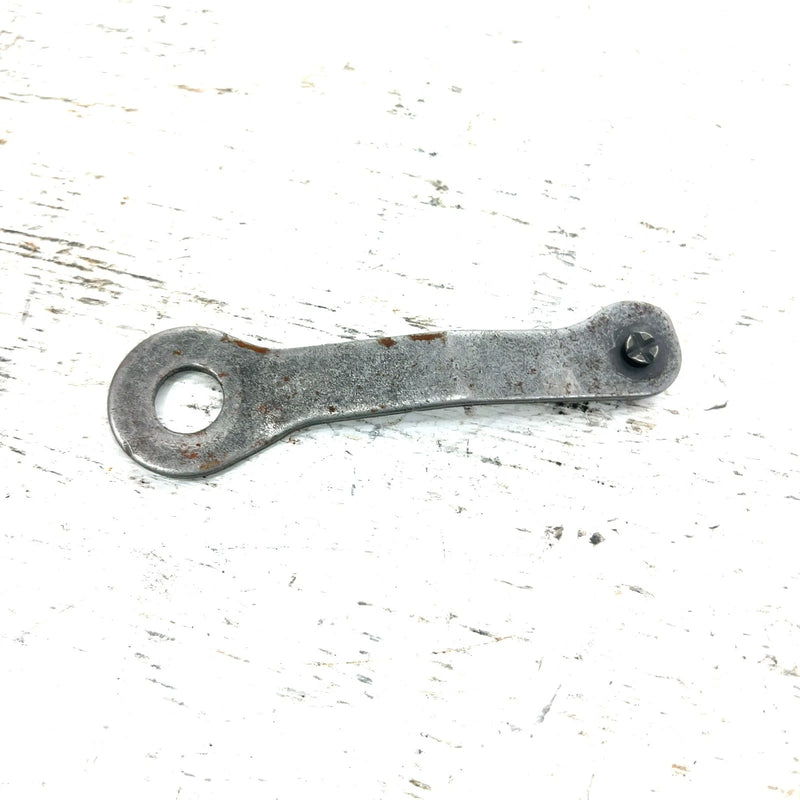 2001 Bombardier DS650 OEM Index Lever 711248346 AB16