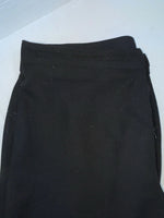 New Vintage Black Levi’s Polyester Pants NN-157