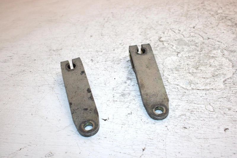 1996 Ski-doo Mxz 440 Oem Sway Bar Arm Pair 506132000 SS13