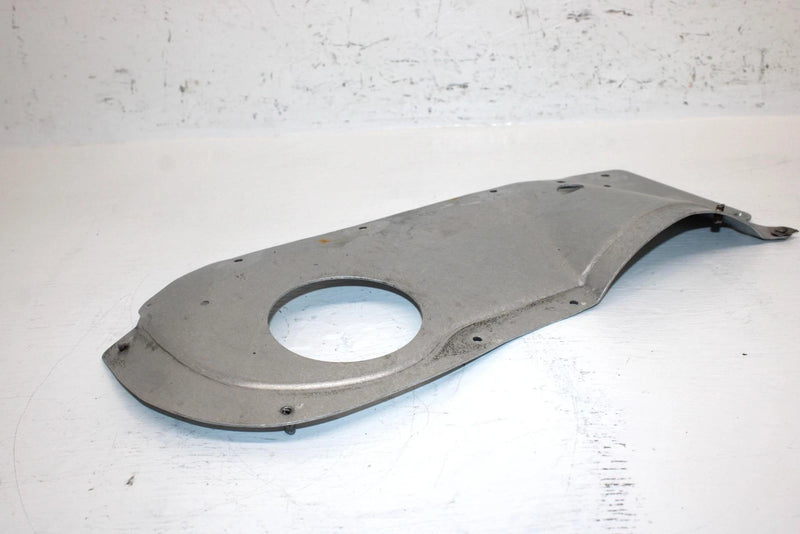 2000 Ski-doo Mxz 600 Oem Right Belly Pan Support 518319760 SS15