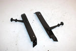 97 Polaris Xlt Sp Oem Pan Brace Set 5240569-067 5240570-067 SP58