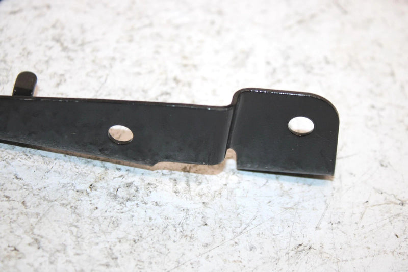 1987 Honda Fourtrax 350 A Oem Front Left Lower Fender Stay 61121-HA7-670 AH39
